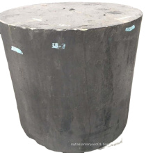 China factory sale cheap price isostatic carbon graphite block for EDM